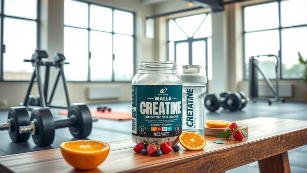 Round-Up of Beginner-Friendly Creatine Options for Men 5 Round-Up of Beginner-Friendly Creatine Options for Men