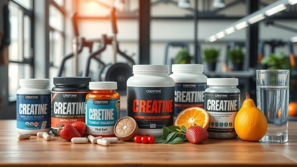 Round Up of Creatine Flavors That Don’t Disappoint 6 Round Up of Creatine Flavors That Don’t Disappoint