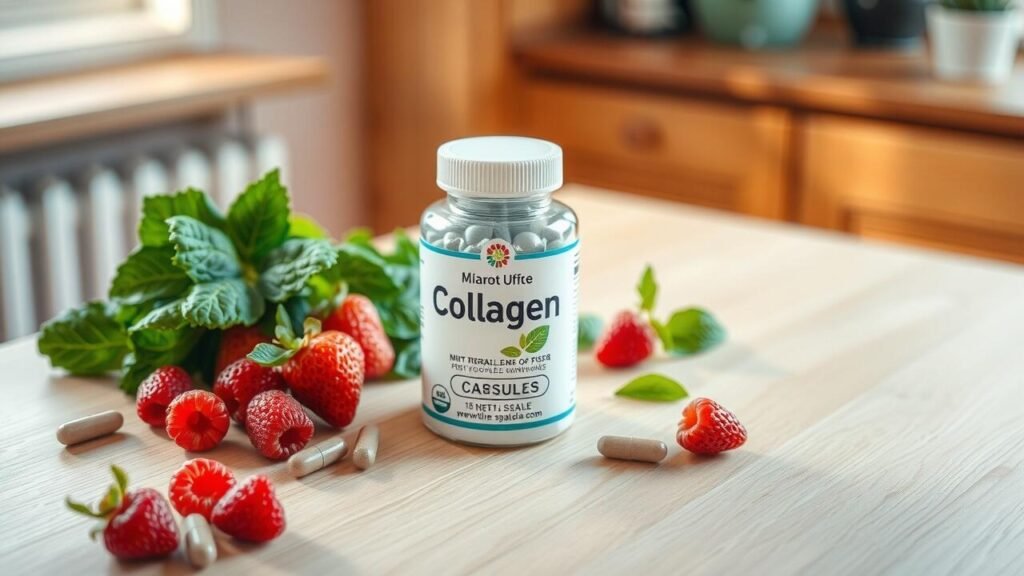 Round Up of Customer Favorites: Best Collagen Capsules According to Users