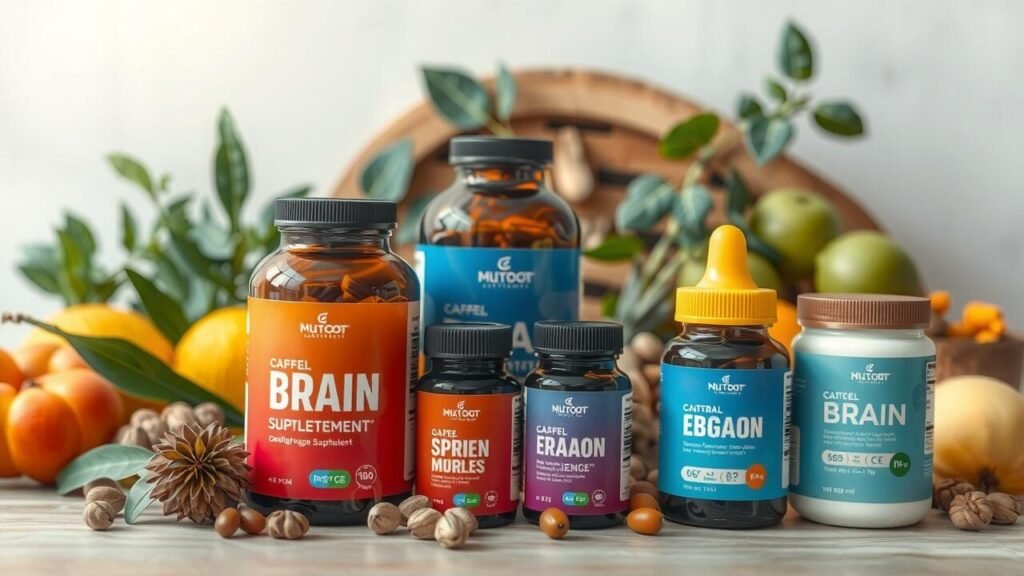 Round-up of effective caffeine-free supplements for enhancing focus and memory