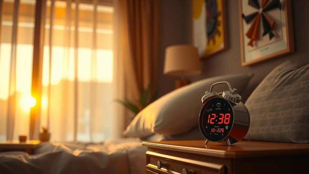 Round-Up of the Best Features in Sunrise Alarm Clocks