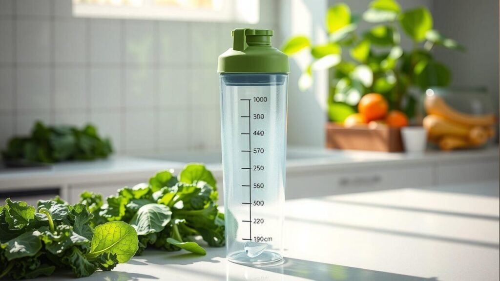 Round-Up of the Best Shaker Bottles for Mixing Greens Powder