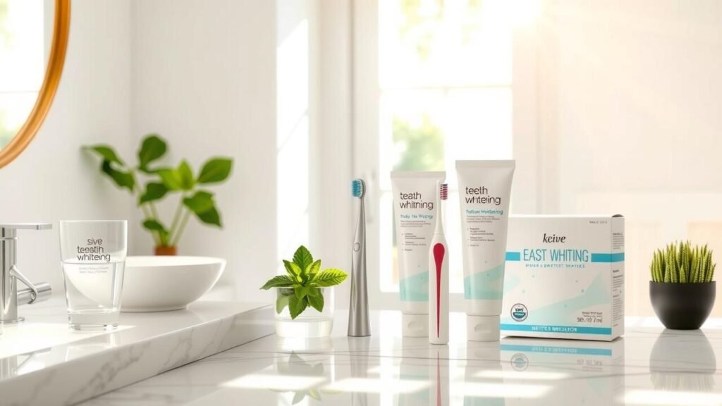 Round Up of the Best Teeth Whitening Kits on the Market