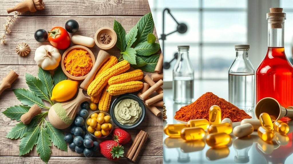 Round-Up of the Most Effective Natural and Synthetic Nootropics