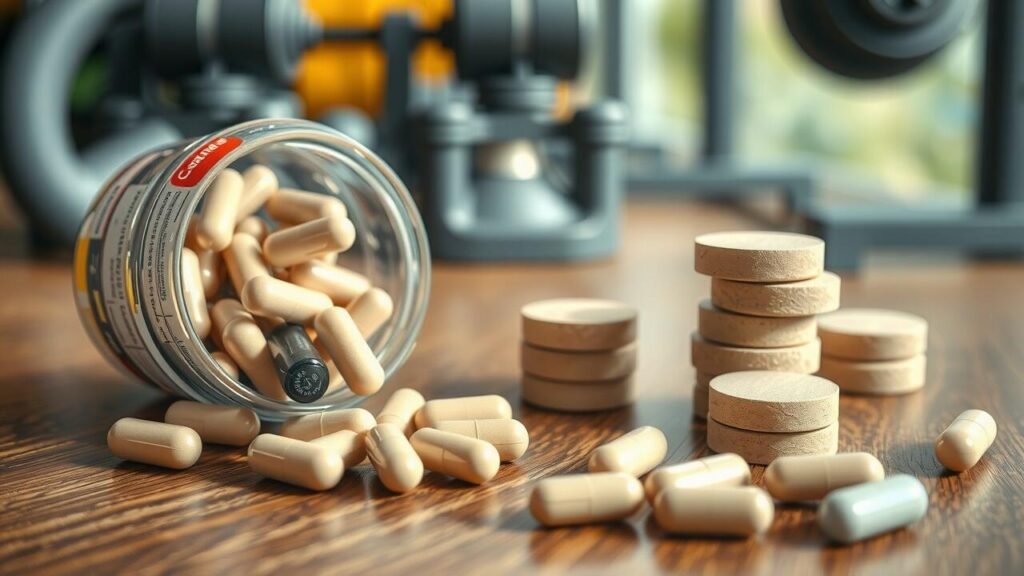 Round-Up of User Experiences: Creatine Capsules vs Tablets