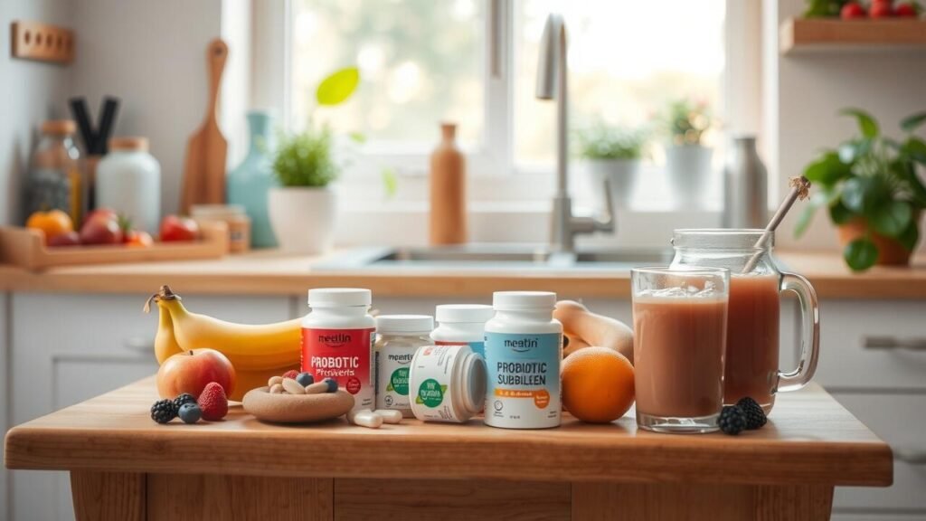 Roundup of Beginner-Friendly Probiotics on the Market