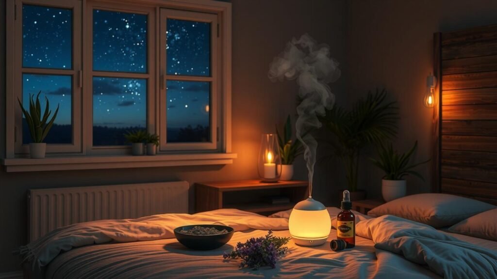 Roundup of natural remedies for better sleep