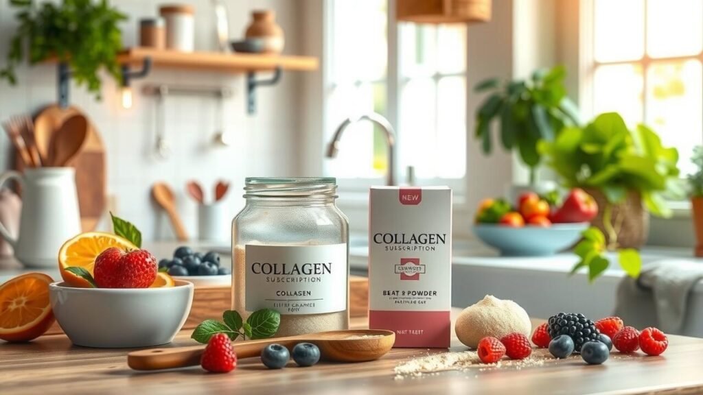 Roundup of the best collagen subscription plans for 2024 6 Roundup of the best collagen subscription plans for 2024