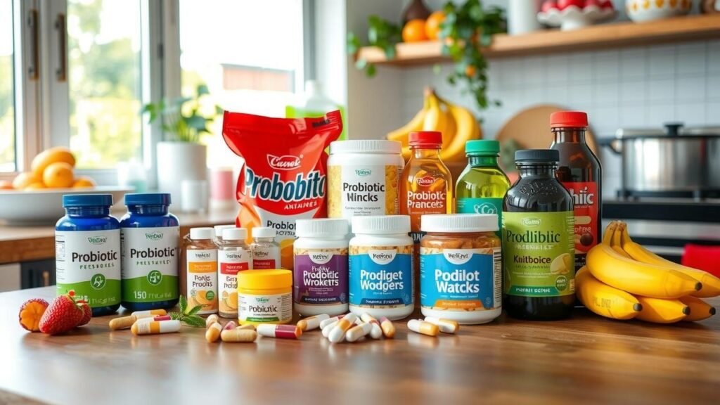 Roundup of the best inexpensive probiotics for daily use.