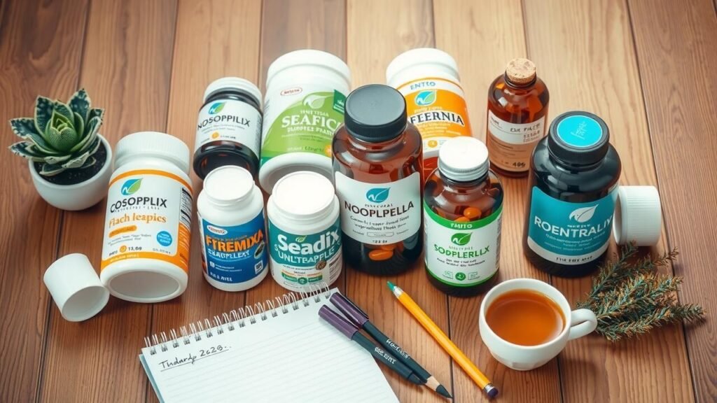 Roundup of the best nootropic stacks for beginners