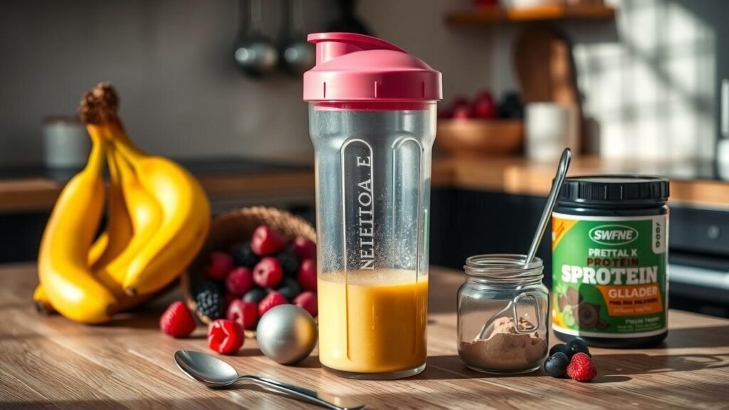 Roundup of the best shaker bottles under $20