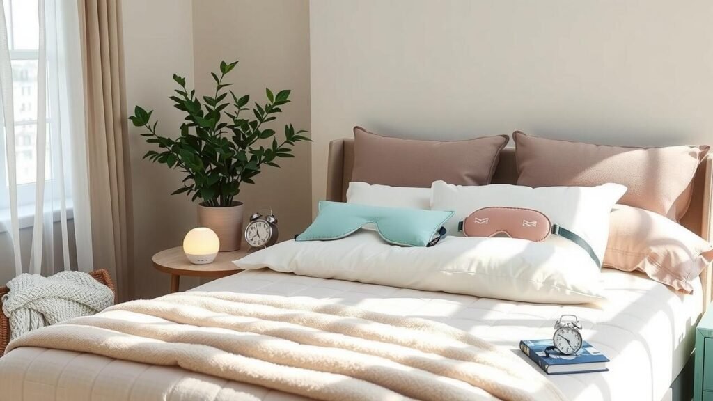Roundup of the best sleep products for better rest in 2023