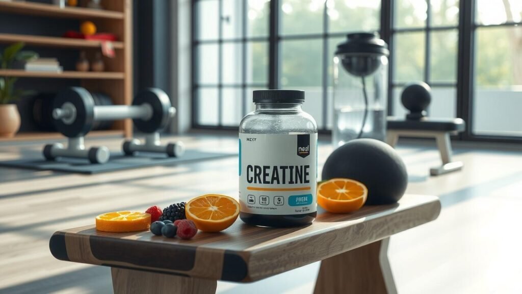 Should a beginner start creatine?
