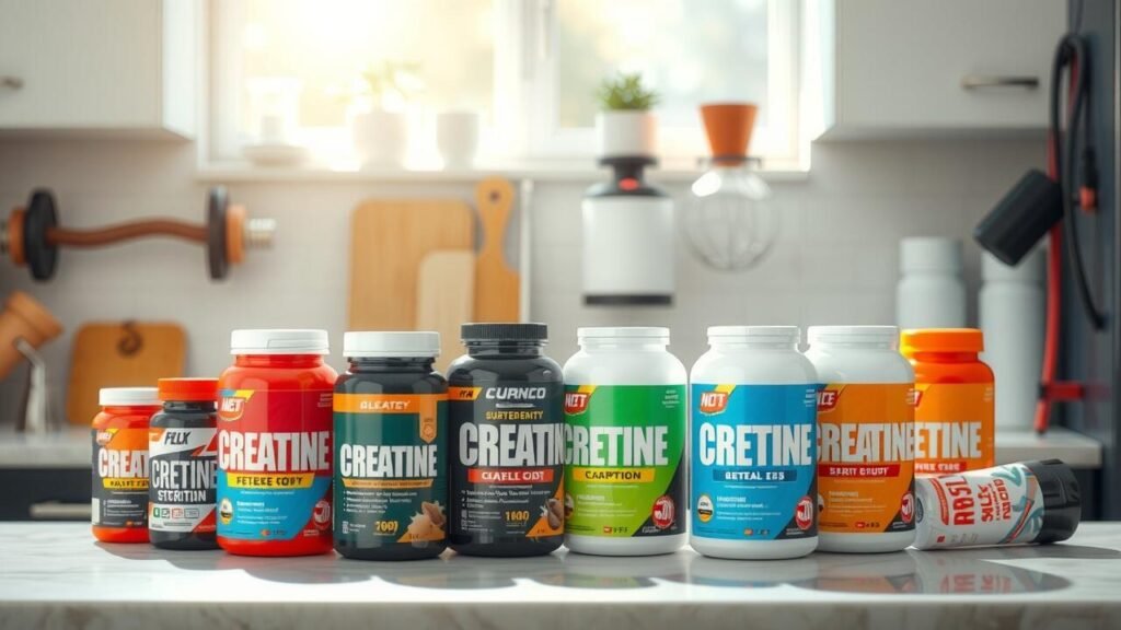 Should a beginner start taking creatine?