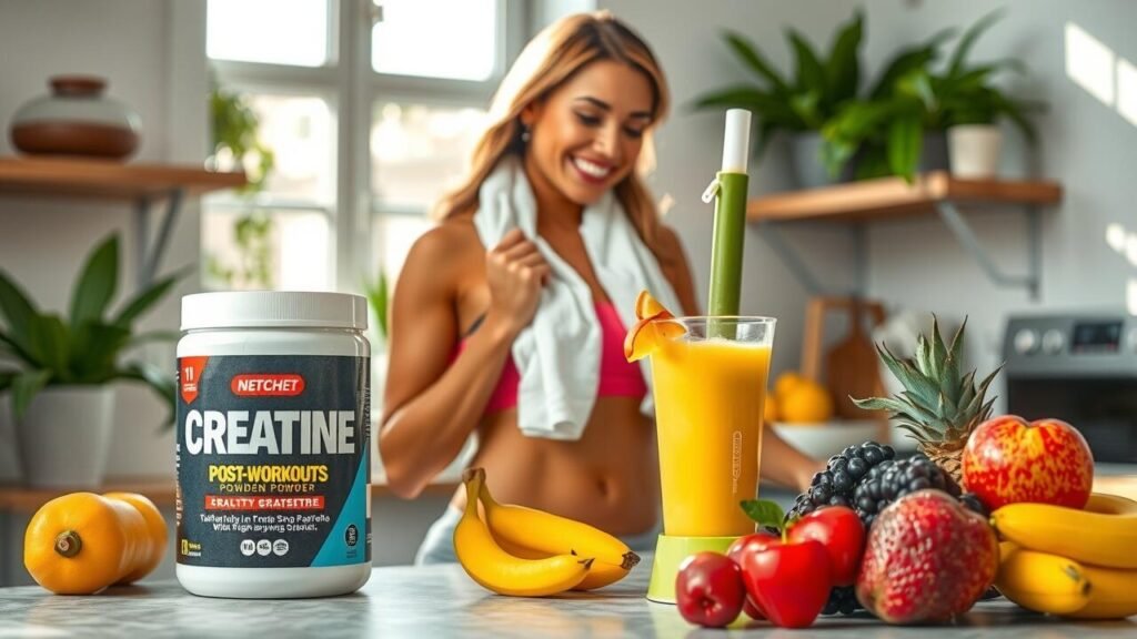Should females take creatine?