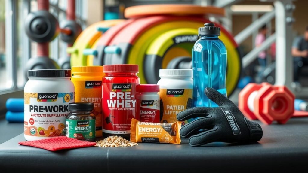 Should females take pre-workout?
