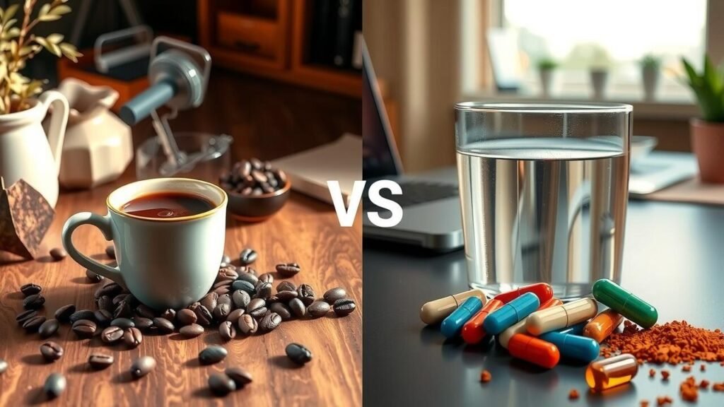 Should I avoid caffeine with Zoloft?
