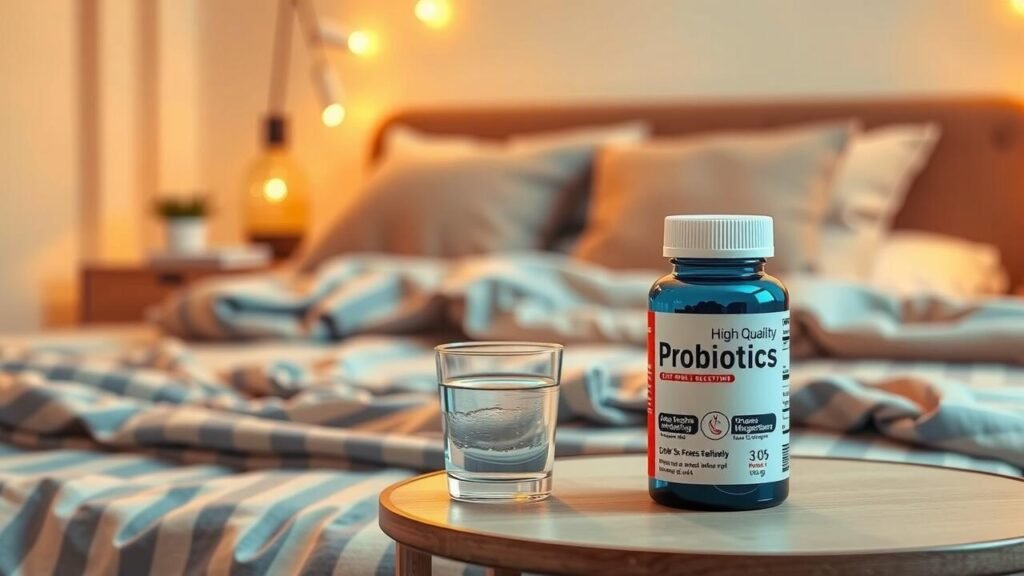 Should I avoid probiotics if I have sibo?