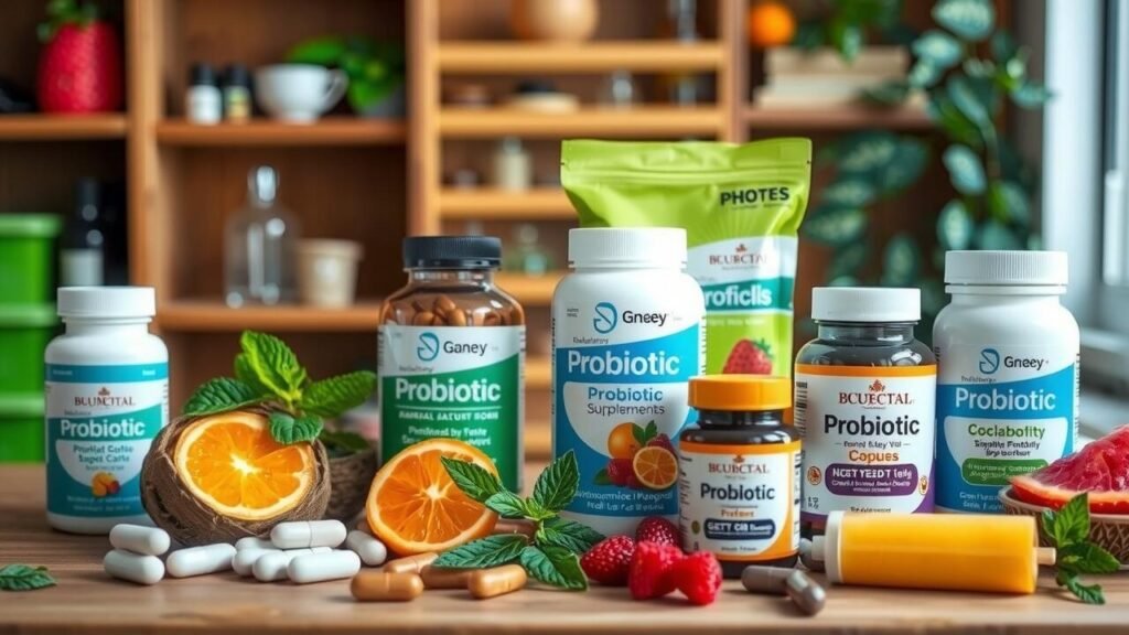 Should I buy probiotics on Amazon?