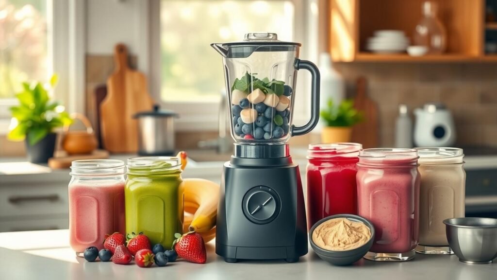 Should I drink protein shakes on Zepbound?