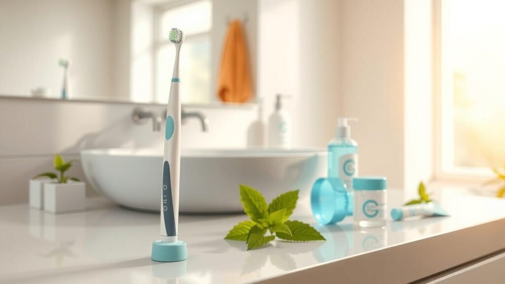 Should I get a new toothbrush after norovirus?