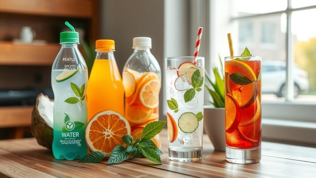 Should I take electrolytes while on Wegovy?