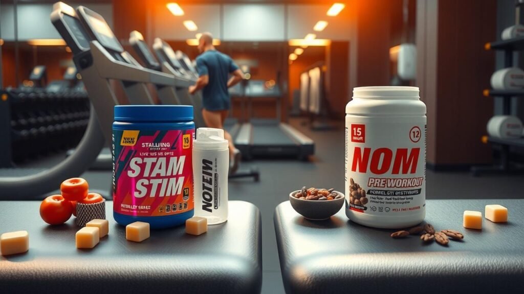 Should I take pre-workout if I have high blood pressure?