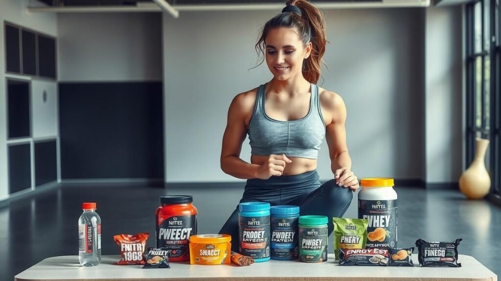 Should I use pre-workout as a beginner?