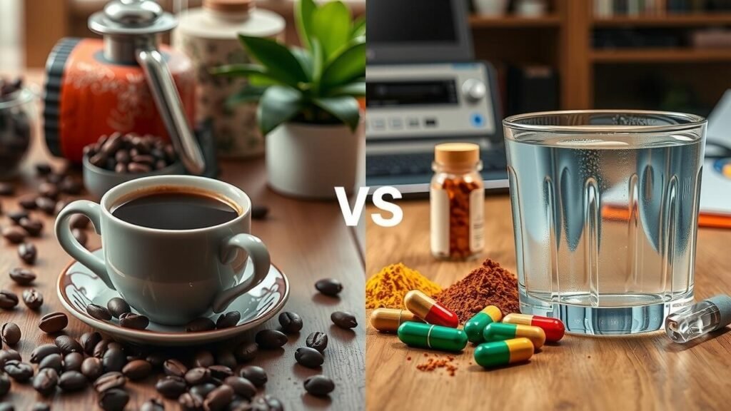 Should people with AFib avoid caffeine?