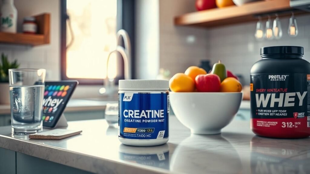 Should people with Ckd take creatine?