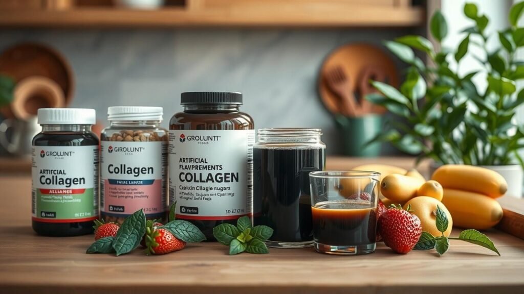 Should people with EDS take collagen?