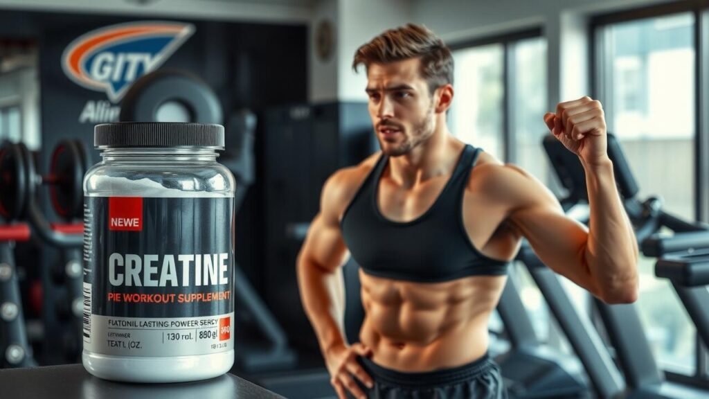 Should people with Ehlers Danlos take creatine?