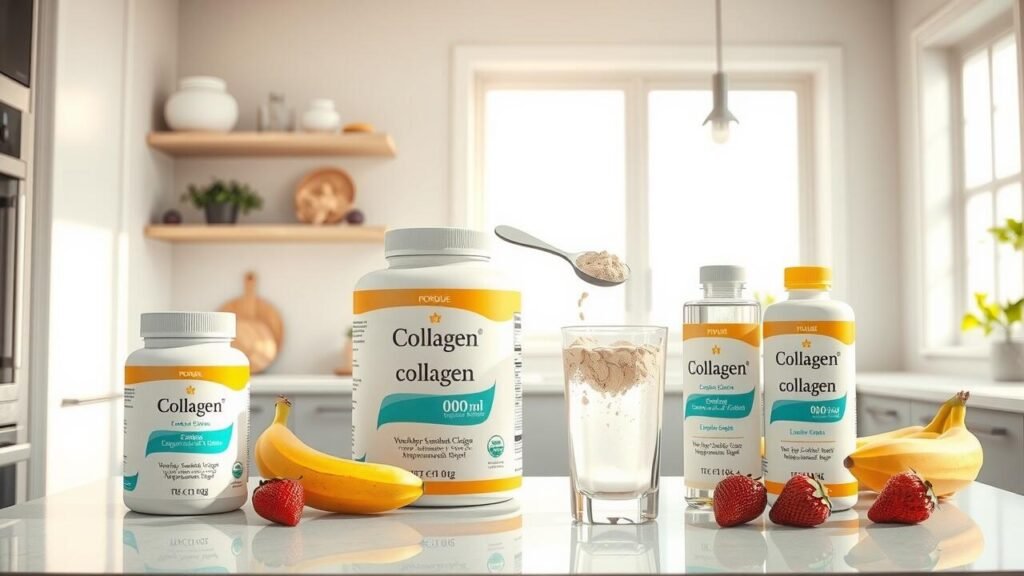 Should people with RA take collagen?