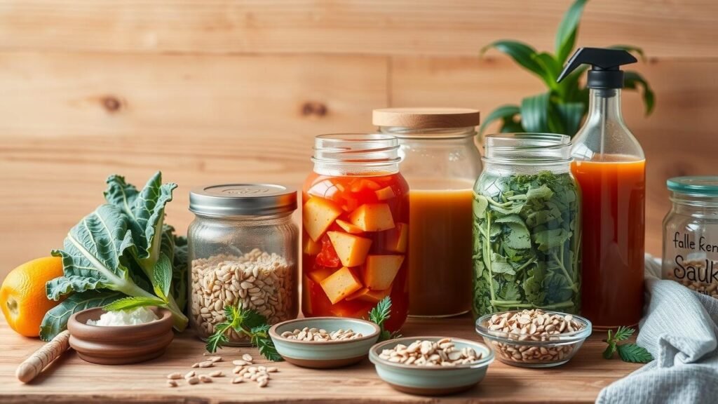 Should vegans take a probiotic?