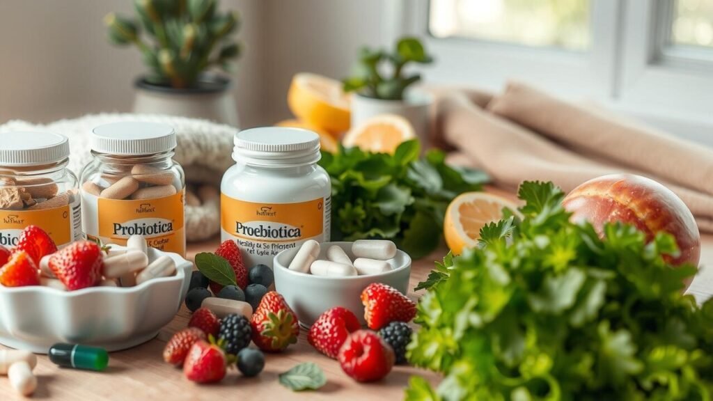 Should women over 50 take a probiotic?