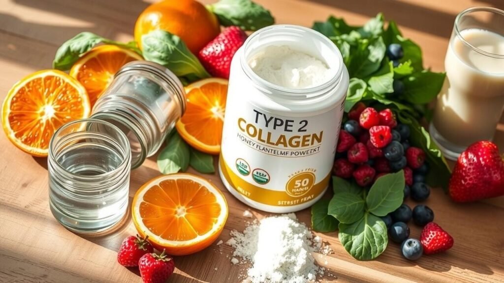 Should you take collagen if you have Ehlers-Danlos syndrome?