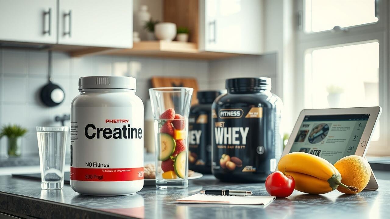 should you take creatine on rest days