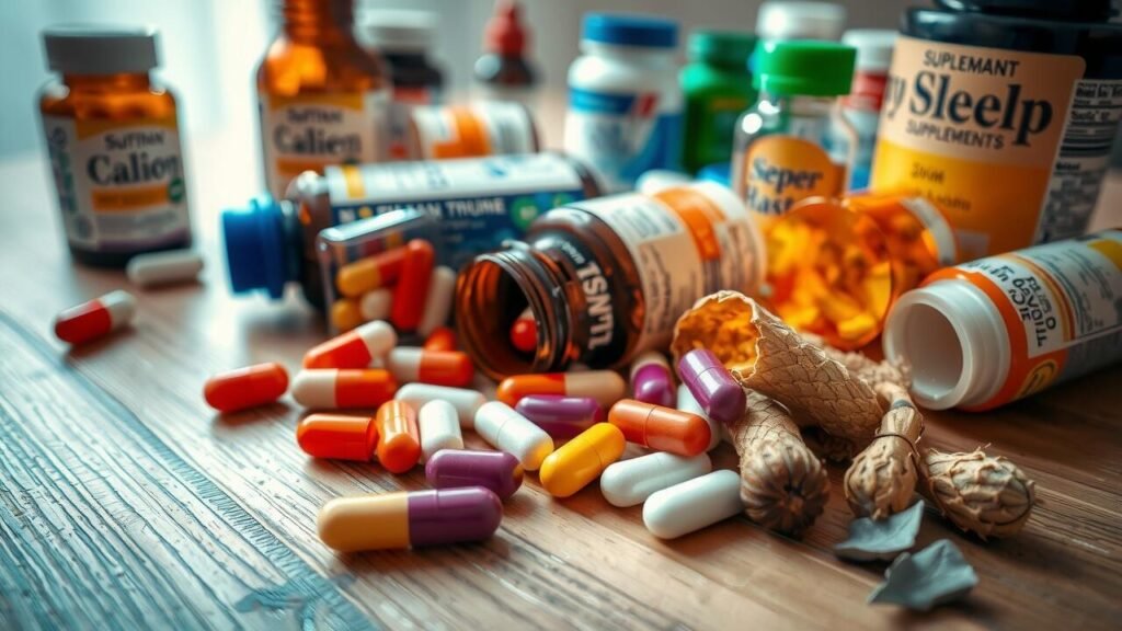 sleep supplement ingredients to avoid