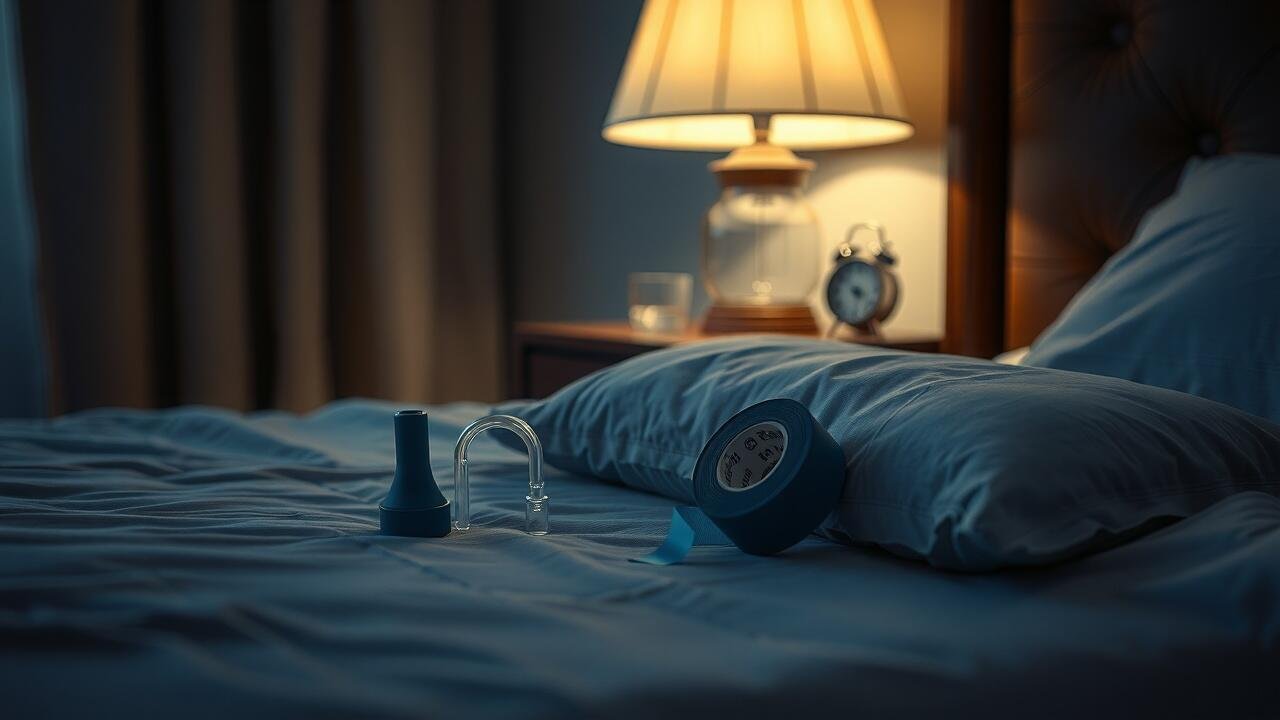 snoring mouthpiece vs mouth tape 1 snoring mouthpiece vs mouth tape