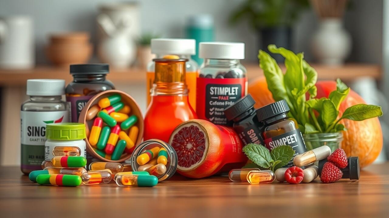 stimulant vs non stimulant fat burner 1 stimulant vs non stimulant fat burner