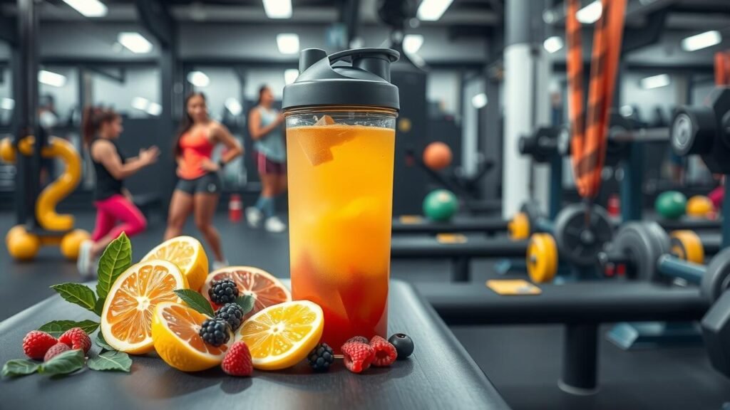 Top 5 Low Caffeine Pre-Workout Products Reviewed