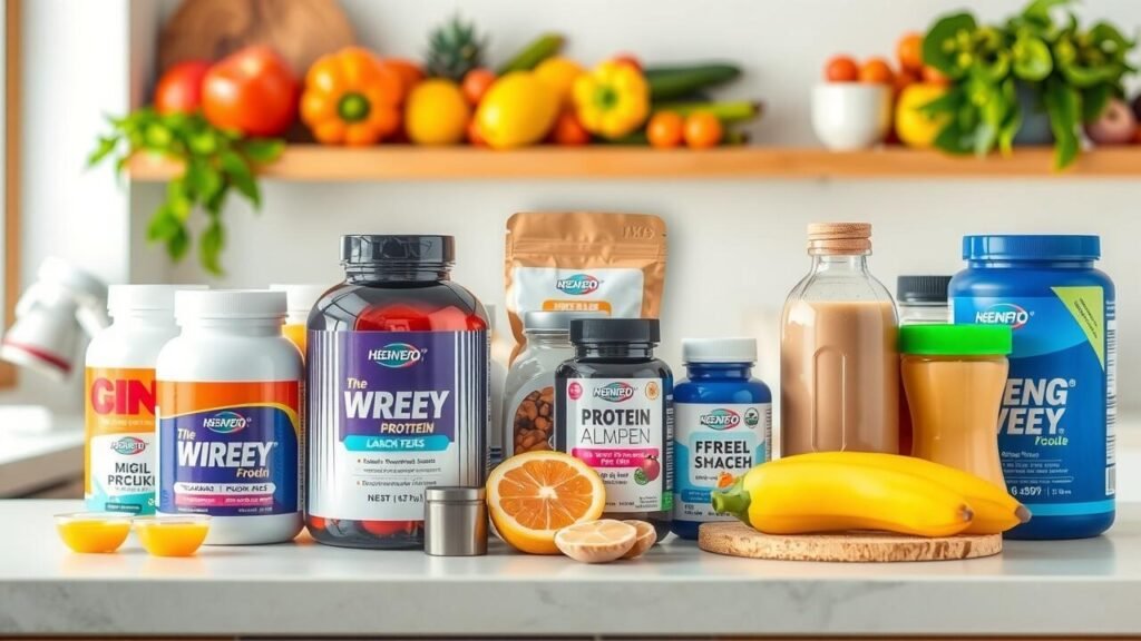 weight loss supplements for beginners
