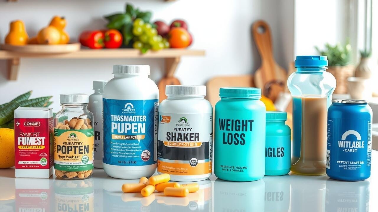 weight loss supplements for beginners 1 weight loss supplements for beginners
