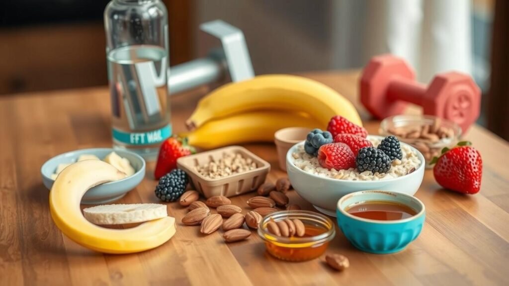What are the best carbs to eat pre-workout?