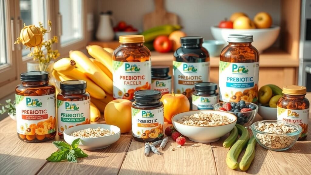 What are the best fiber supplements for Mounjaro?