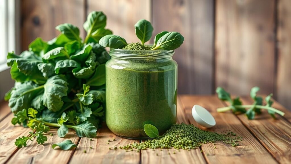 What are the best leafy greens for keto diet?