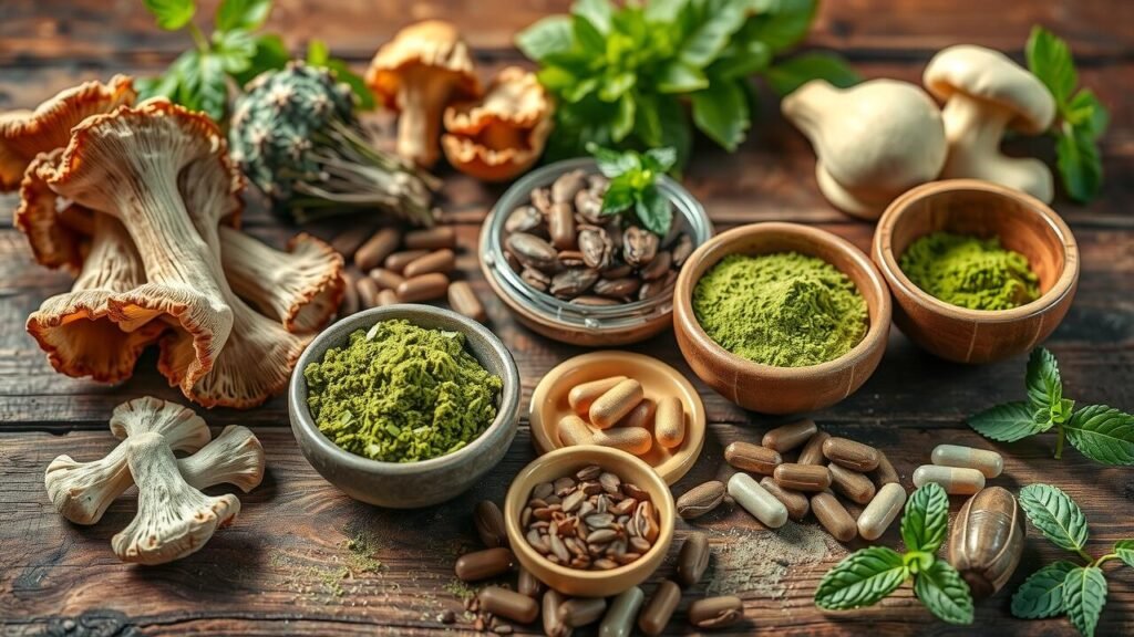 What are the best nootropic ingredients?