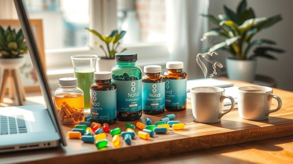 What are the best nootropics for fatigue? 5 What are the best nootropics for fatigue?