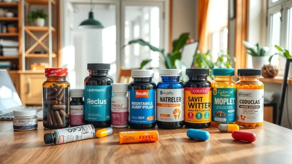 What are the best supplement brands on Amazon?