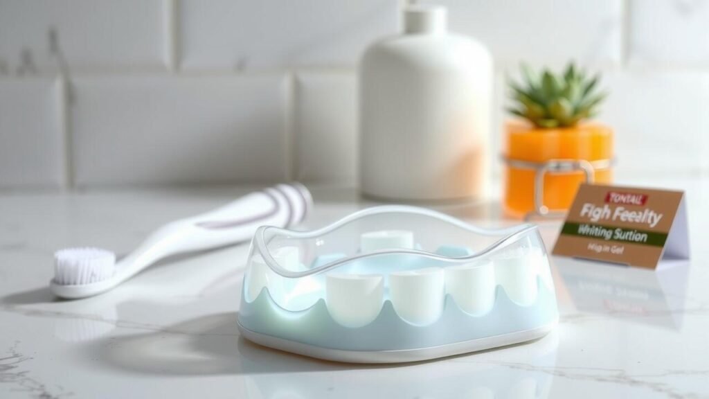 What are the best teeth whitening trays?